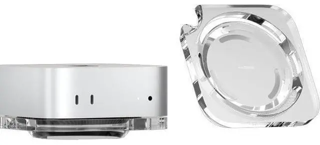 Main image of Mac Accessories