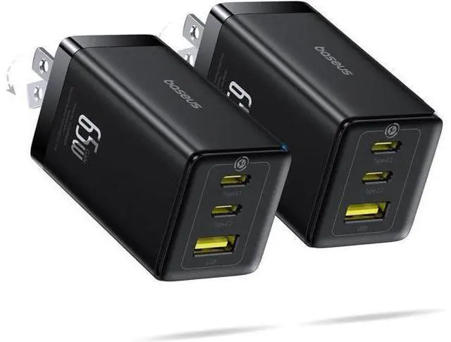 Main image of Chargers & Cables