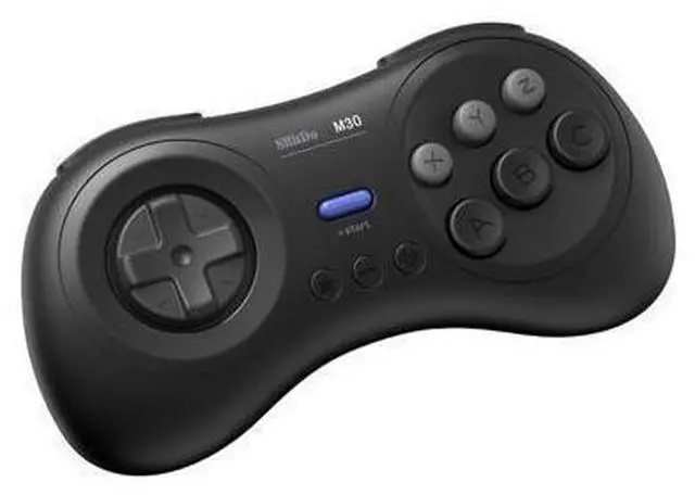 Main image of PC Game Controller