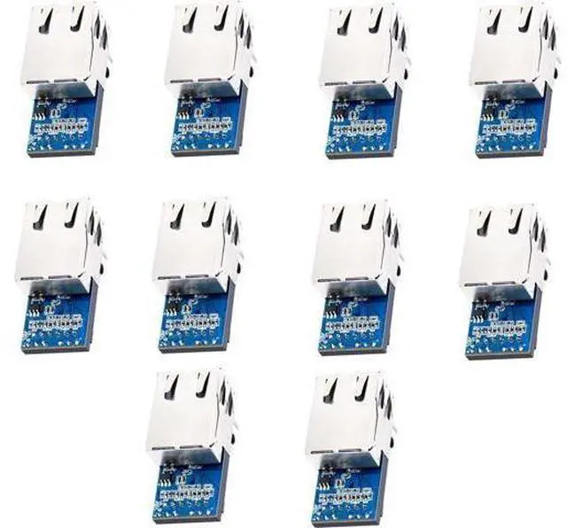 Main image of Network Transceivers