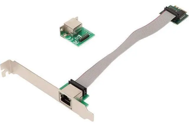 Main image of Network Interface Cards