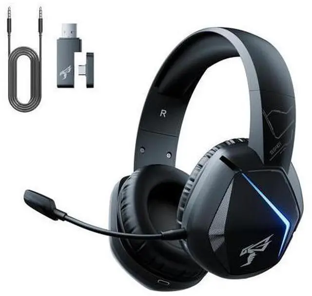 Main image of Gaming Headsets