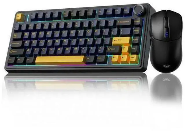 Main image of Gaming Keyboard