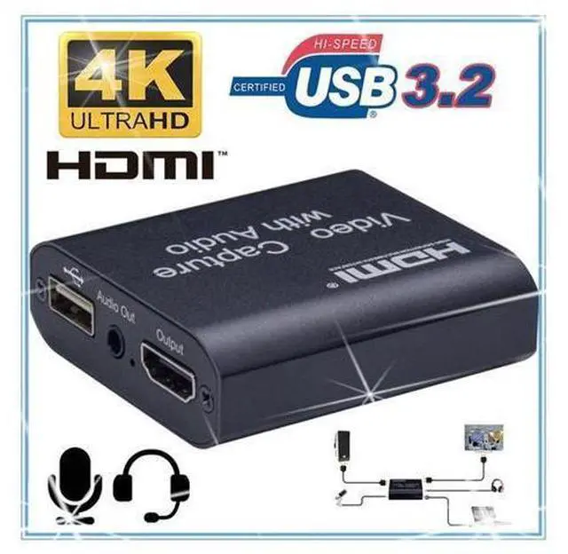 Main image of Gadgets