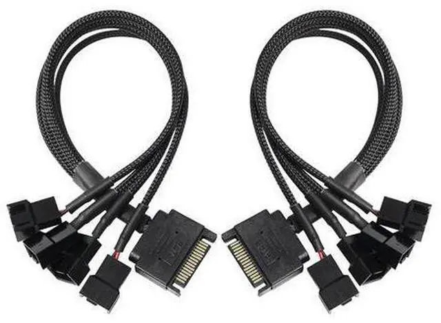 Main image of Internal Power Cables