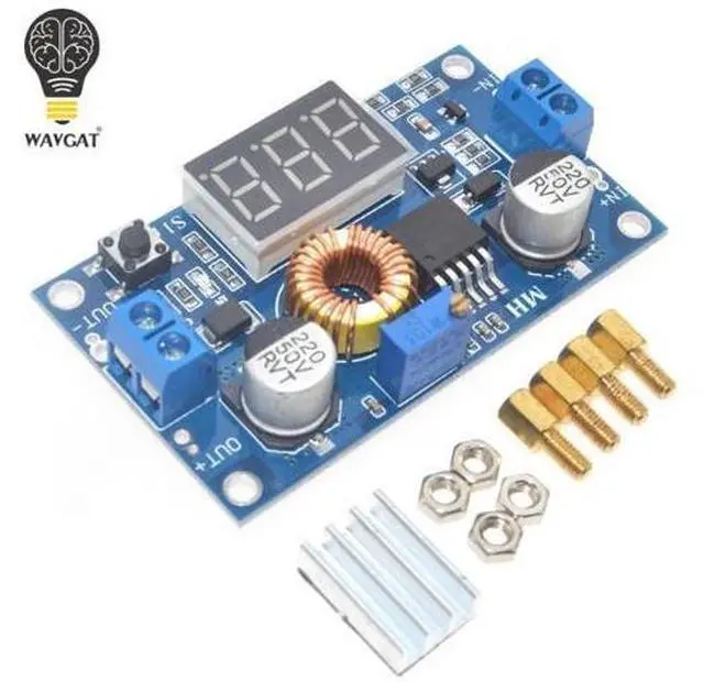 Main image of Gadgets