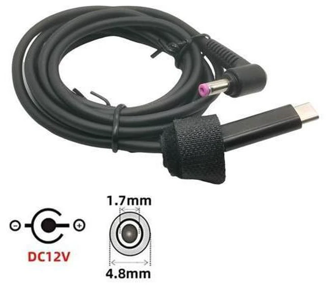 Main image of Internal Power Cables