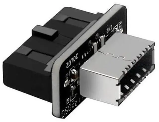 Main image of Serial Cables