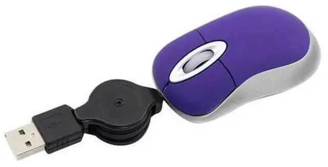 Main image of Mouse