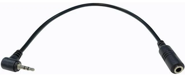 Main image of 3.5mm / 2.5mm Stereo Cables