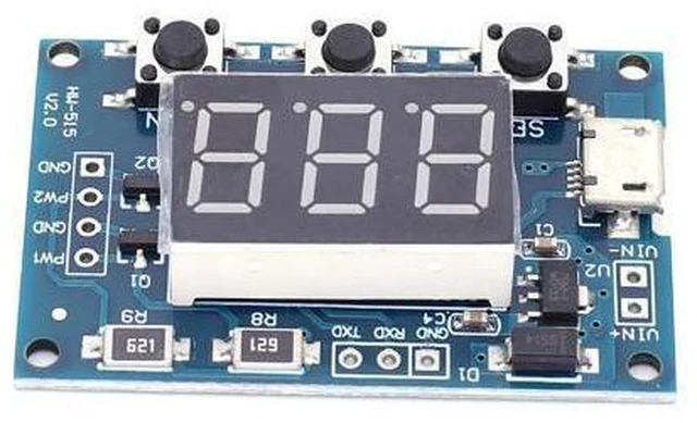 Main image of Gadgets