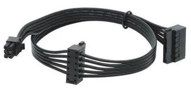 Main image of Internal Power Cables