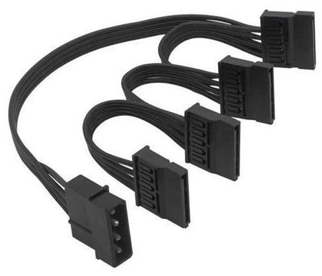 Main image of Serial Cables