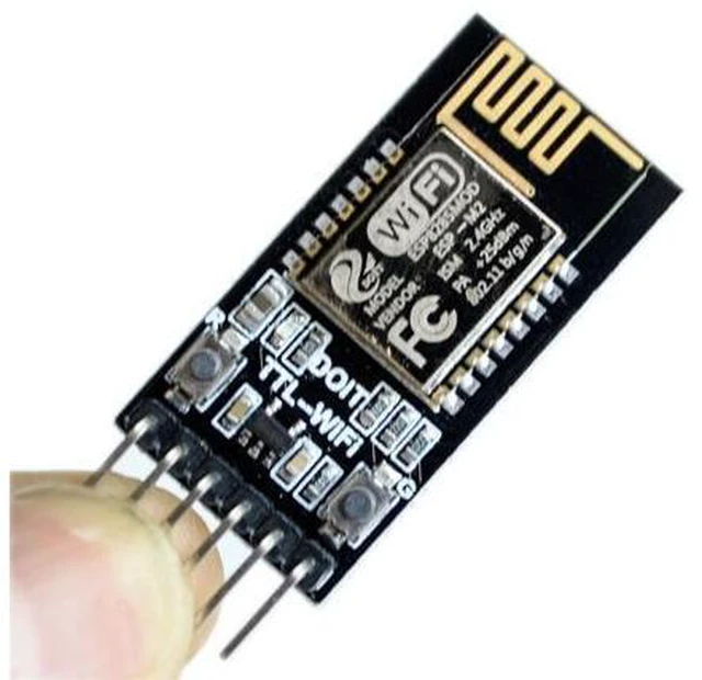 Main image of Gadgets