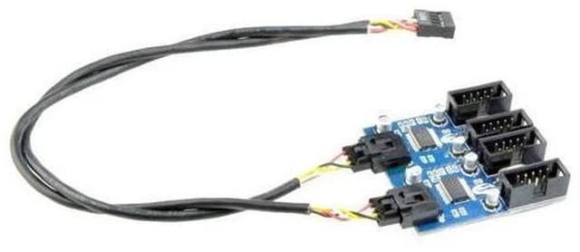 Main image of S-Video Cables