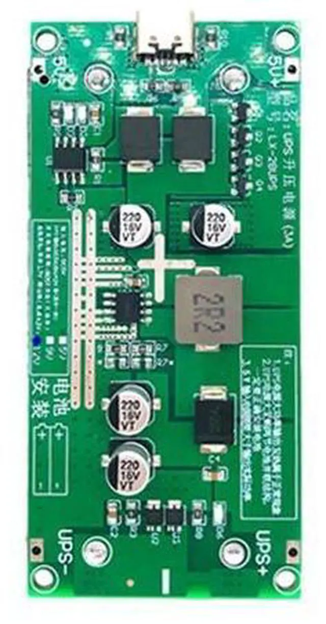 Main image of Gadgets