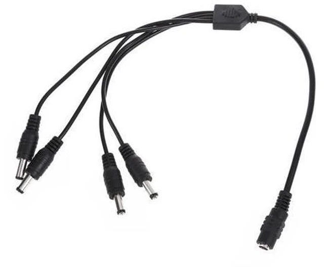 Main image of Gadgets