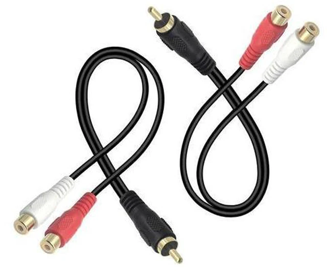 Main image of S-Video Cables