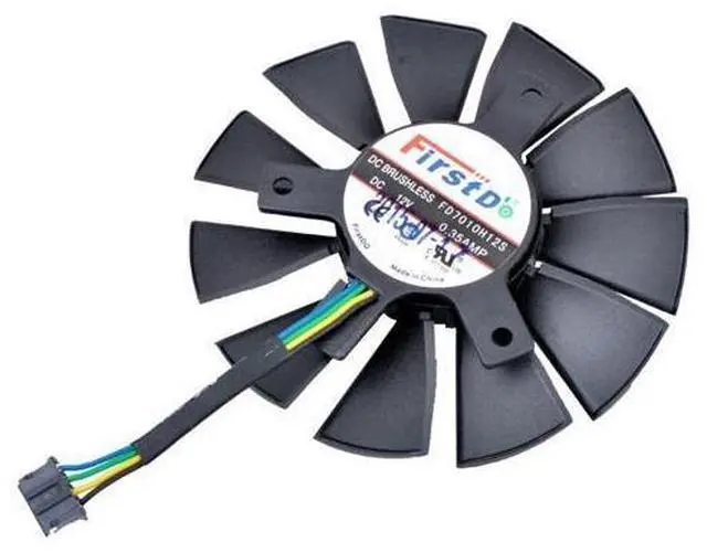 Main image of Fans