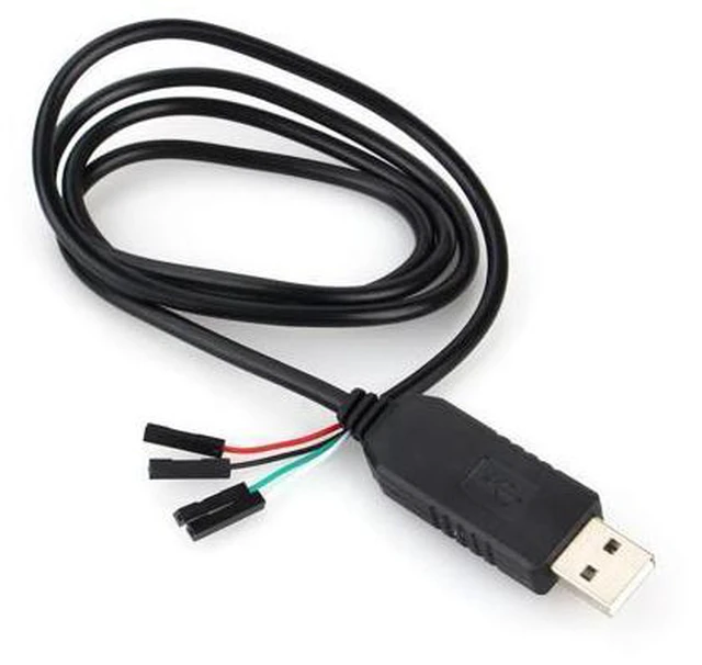 Main image of S-Video Cables