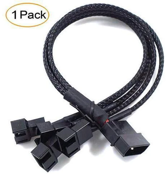 Main image of Internal Power Cables