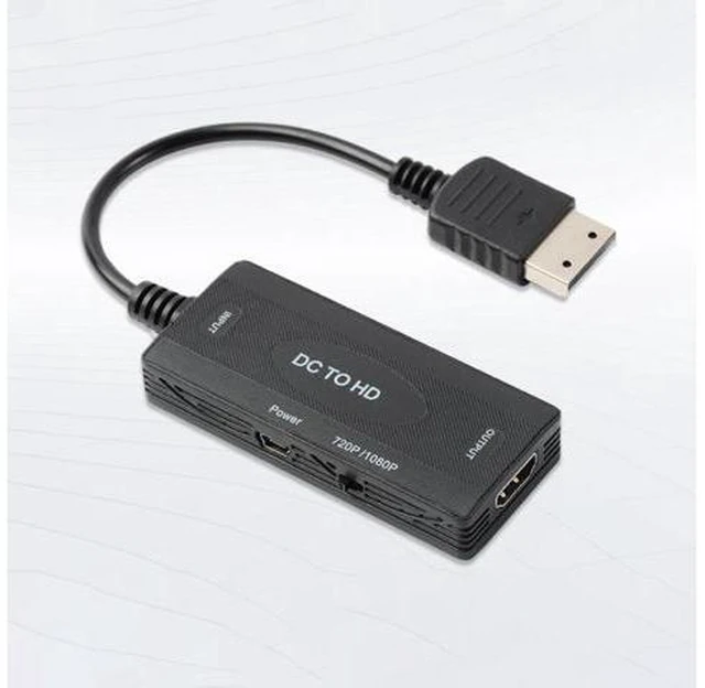Main image of Gadgets