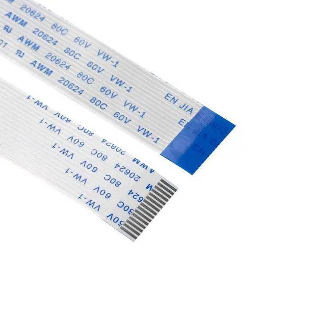 Alt view image 3 of 6 - for Raspberry Pi Camera Ribbon Flex Extension Cable Set (7Pcs), 5.9 7.87 11.8 19.69 39.37 for Raspberry Pi, 2.87 5.91 for Pi Zero