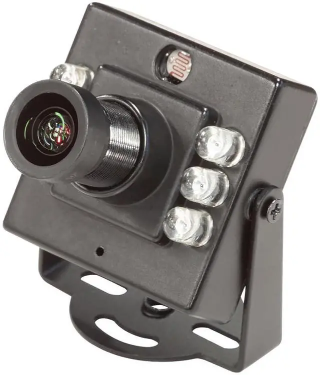 Main image of 1080P Day & Night Vision USB Camera for Computer, 2MP Automatic IR-Cut Switching All-Day Image USB2.0 IMX462 Webcam Board with 940nm IR LEDs for Windows, Linux, Android and Mac OS