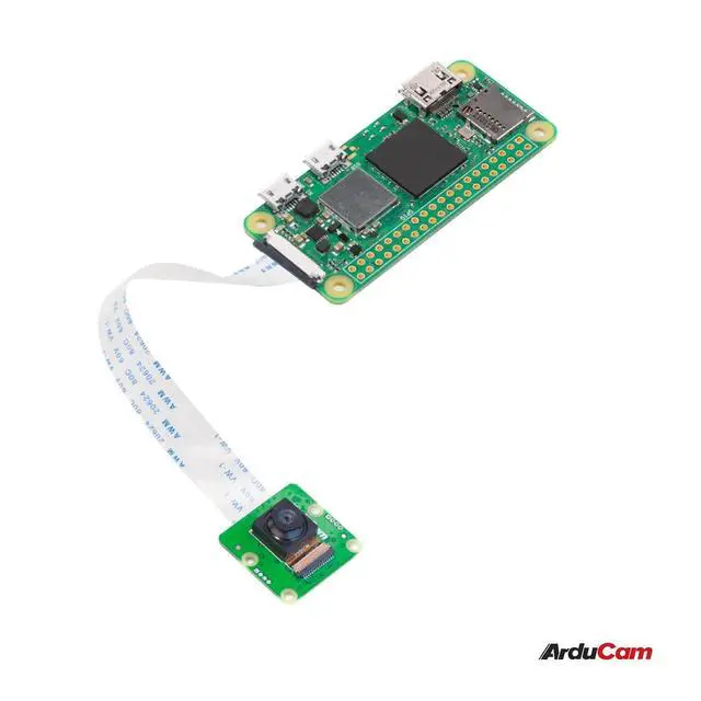 Alt view image 7 of 7 - for Raspberry Pi Camera Cable, 2 Pack 15cm 22pin to 22pin, 0.5mm Pitch Interface, FFC Ribbon Flexible Flat Cable for Raspberry Pi Module Camera