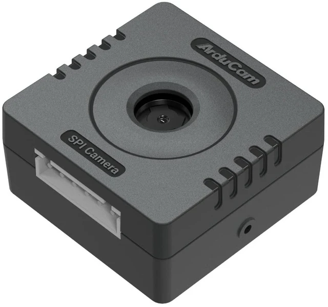 Main image of Mega 5MP SPI Camera, Autofocus Arduino Camera Module, Compatible with Any MCU, Arduino UNO Mega2560 Board, Raspberry Pi