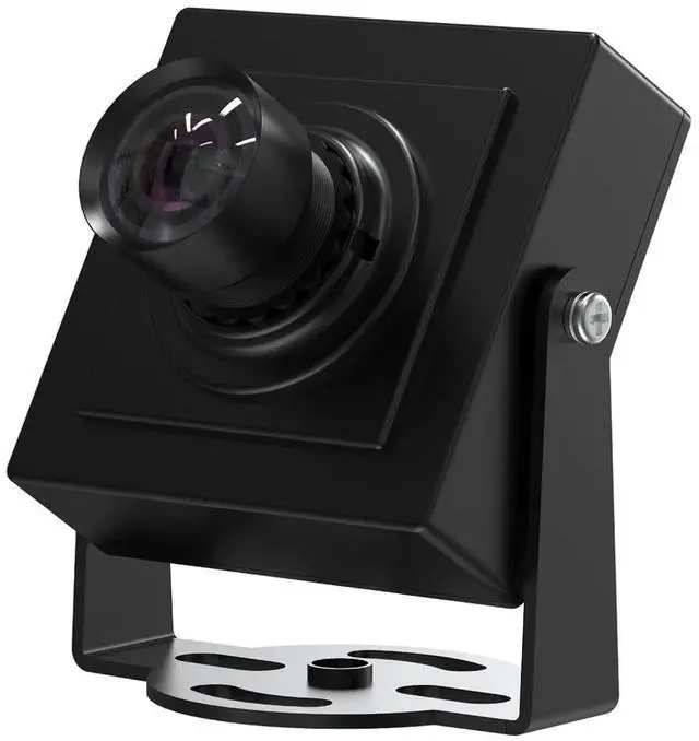 Main image of 8MP HDR USB Camera Module, 101°(D) Wide Angle UVC Webcam with M12 Lens for PC, Raspberry Pi, Jetson Nano, and Other SBCs, Support Windows, Linux, Android, and Mac OS