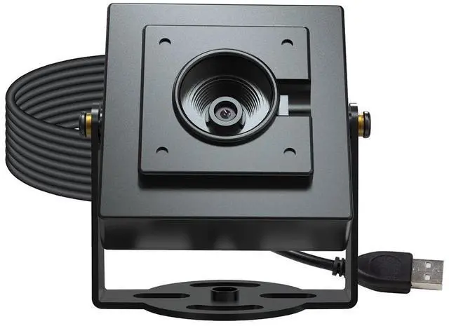 Main image of 16MP USB Camera Module, AutoFocus Lightburn Camera, Support Digital PTZ, Compatible with Windows, Linux