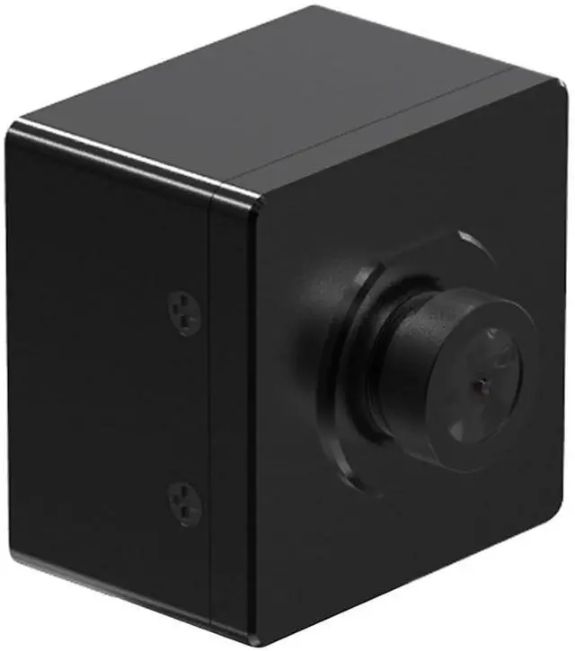 Main image of USB 3.0 Camera, 3MP ISX031 120 dB HDR USB Camera Module, 127°(D) Wide Angle UVC Webcam, Built-in ISP, LED Flicker Mitigation