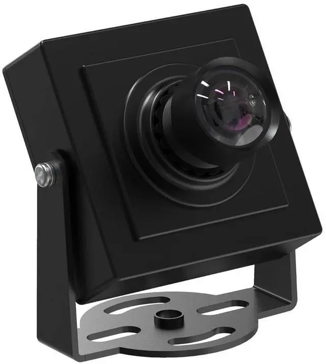 Main image of 12MP HDR USB Camera Module, 101°(D) Wide Angle UVC Webcam with M12 Lens for Windows, Linux, Android, and Mac OS