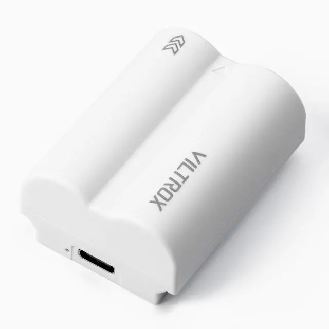 Alt view image 3 of 7 - NP-W235 2400mAh Rechargeable Camera Battery, Type-C Charging Battery Compatible for Fujifilm X-T5/X-T4/X-H2/X-H2S/X-S20/GFX 100S/GFX 50SII