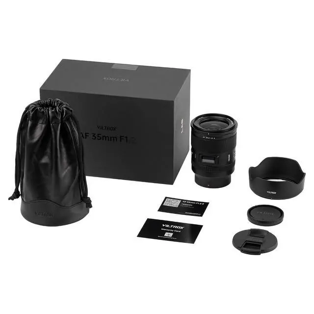 Alt view image 5 of 7 - 35mm f1.2 Z, AF 35mm f/1.2 LAB Z Lens for Nikon, Full Frame F1.2 Large Aperture Lenses for Nikon Z-Mount Z5ii Z50ii Z30 ZFC Z5 Z6ii Z7ii Z6iii Z9 Z8 ZF Z6 Z50 Z7 ZR