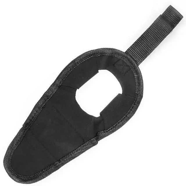 Alt view image 5 of 6 - Diving Flashlight Glove Hands-Free Flashlight Holder Universal Adjustable Wrist Strap Scuba Dive Lights Accessories (Not Included Flashlight)