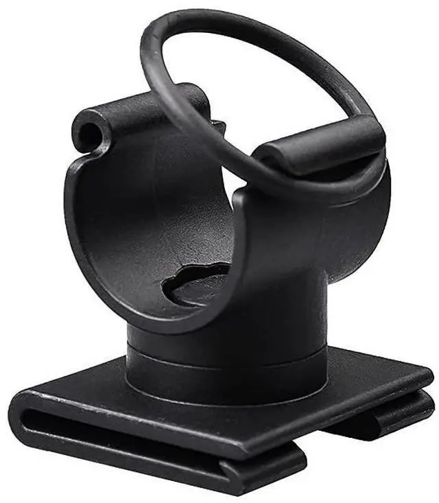 Main image of MX05 Mask Strap Mount Clip for D560 Dive Light, Scuba Diving Light Snorkel Clip for Mask