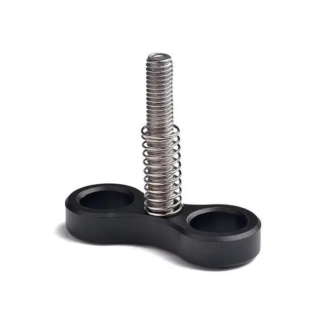 Alt view image 6 of 7 - ZJ13 Aluminum Ball Joint Clamp for Underwater Diving Light Arms Tray, Photography Diving Camera, 360° Clip Adapter Bracket Holder for Action Camera, Dive Flashlight Arm Connected Accessories