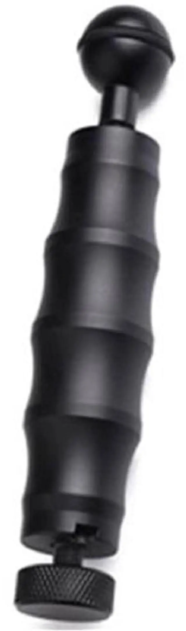 Main image of ZJ12 Handle for Camera Tray, Universal Compatibility with Various Accessories, Easy Mounting of Ball Joint Clamps and Dive Lights for Underwater Photography