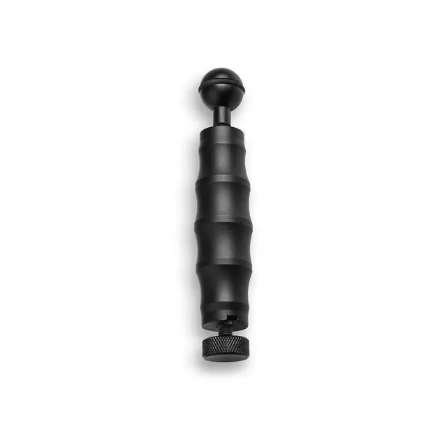 Alt view image 6 of 6 - ZJ12 Handle for Camera Tray, Universal Compatibility with Various Accessories, Easy Mounting of Ball Joint Clamps and Dive Lights for Underwater Photography