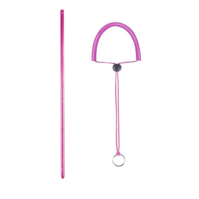 Alt view image 6 of 7 - Scuba Diving Pointer 13 inchs Aluminum Alloy Lobster Tickle Pointer Underwater Shaker Noise Maker Dive Stick Rod with Lanyard Multifunctional Scuba Diving Accessories