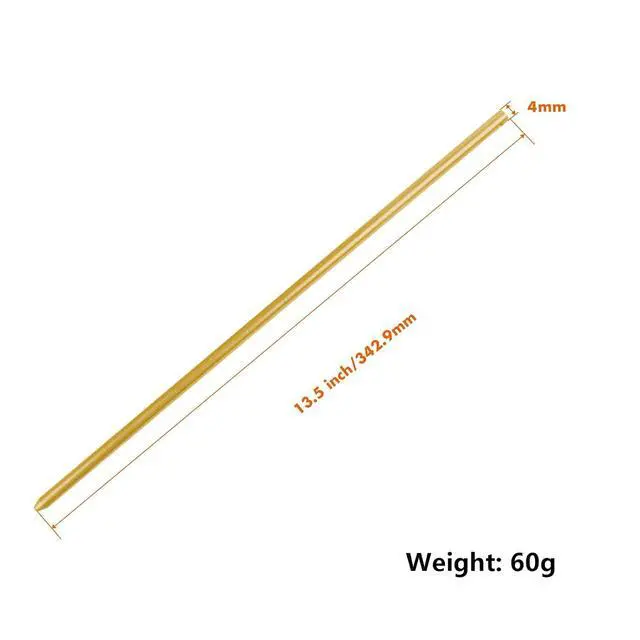 Alt view image 3 of 7 - Scuba Diving Pointer 13 inchs Aluminum Alloy Lobster Tickle Pointer Underwater Shaker Noise Maker Dive Stick Rod with Lanyard Multifunctional Scuba Diving Accessories
