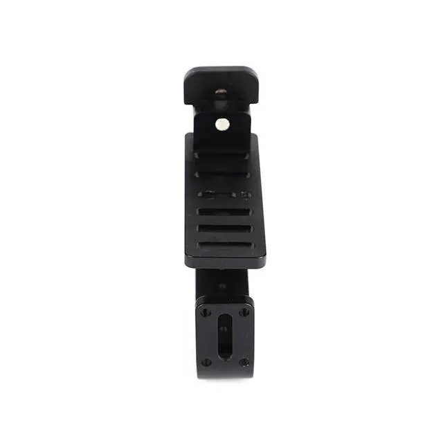 Alt view image 7 of 7 - OcraTorch H620 Adjustable Rotary Goodman Handle Adapter Technical Dive Light Accessory Universal Diving Tool for OcraTorch D630, D620, D850, D511, ZD710 Underwater Lights
