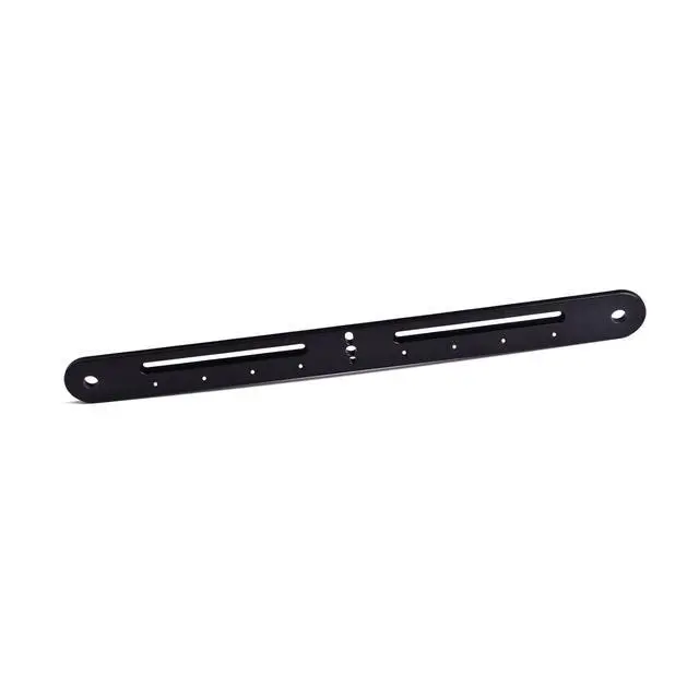 Alt view image 5 of 5 - ZJ16 Upper Base Tray Dive Accessories Underwater Lighting System Connector for Underwater Strobe/Video Light/Diving Camera Tray