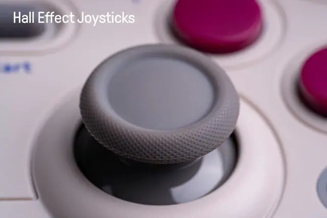 Alt view image 5 of 7 - Sn30 Pro Wireless Bluetooth Controller, G Classic Edition