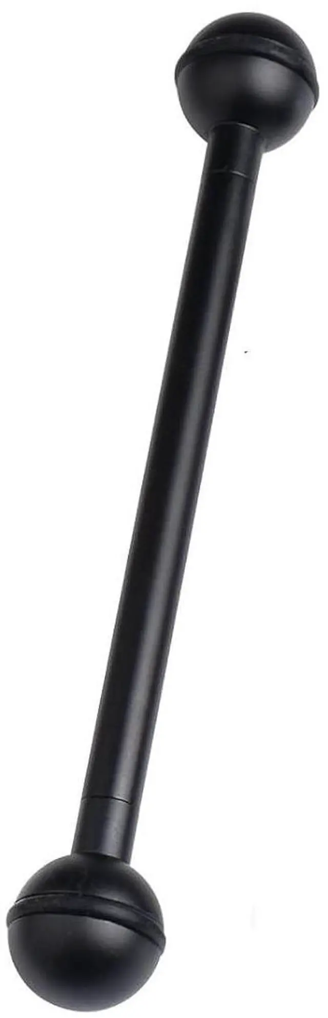 Main image of ORACTORCH ZJ15 Scuba Dive Double Ball 120mm/4.7'' Joint Arm Aluminum Alloy Ball Head Extension Dive Accessories Underwater Lighting Connector for Diving Photography Video Camera