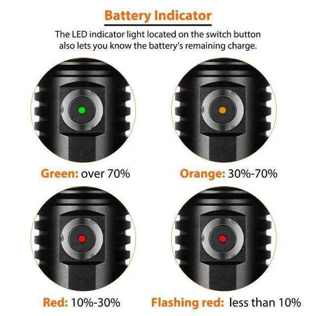 Alt view image 6 of 7 - D550 Dive Light Kit with Magnetic Controlled Tail Switch D530V Diving Video Light Kit with ZJ18 Ball Joint Bracket Bundle