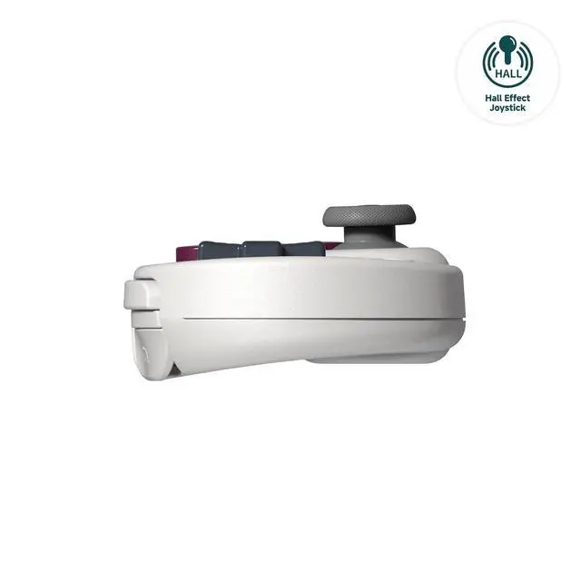 Alt view image 4 of 7 - Sn30 Pro Wireless Bluetooth Controller, G Classic Edition