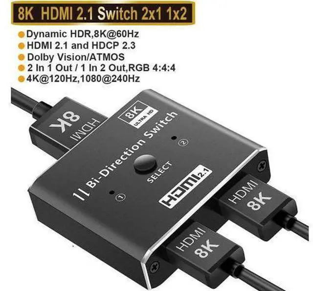 Main image of LED Display USB C Adapter 240W 40Gbps 8K@60Hz, USB4 Connecter for Thunderbolt 4/3, iPhone 16 15 Pro Max, Current Voltage Fast Charging Monitoring Display Tester Detector (TUA04)